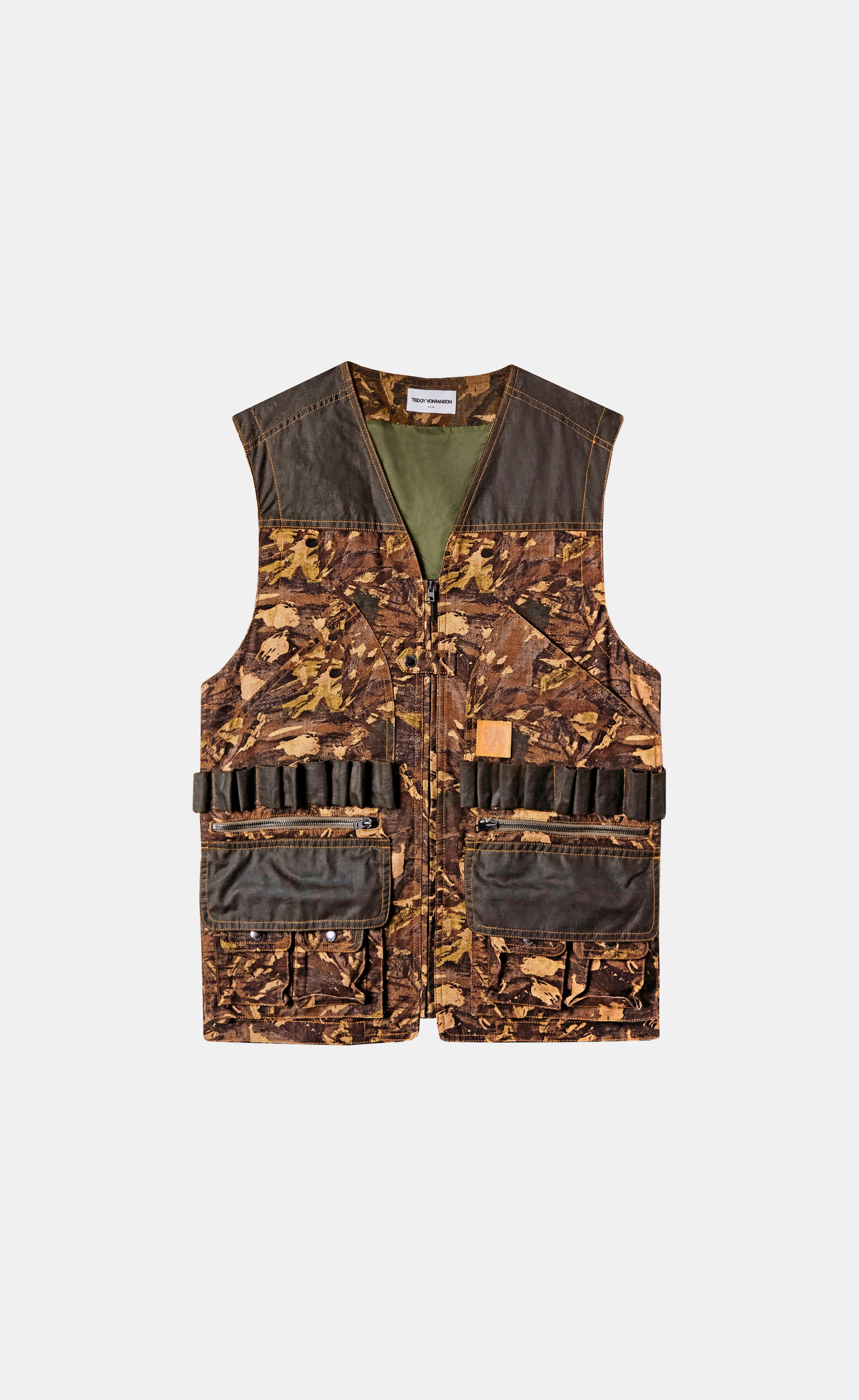 HUNTERS VEST