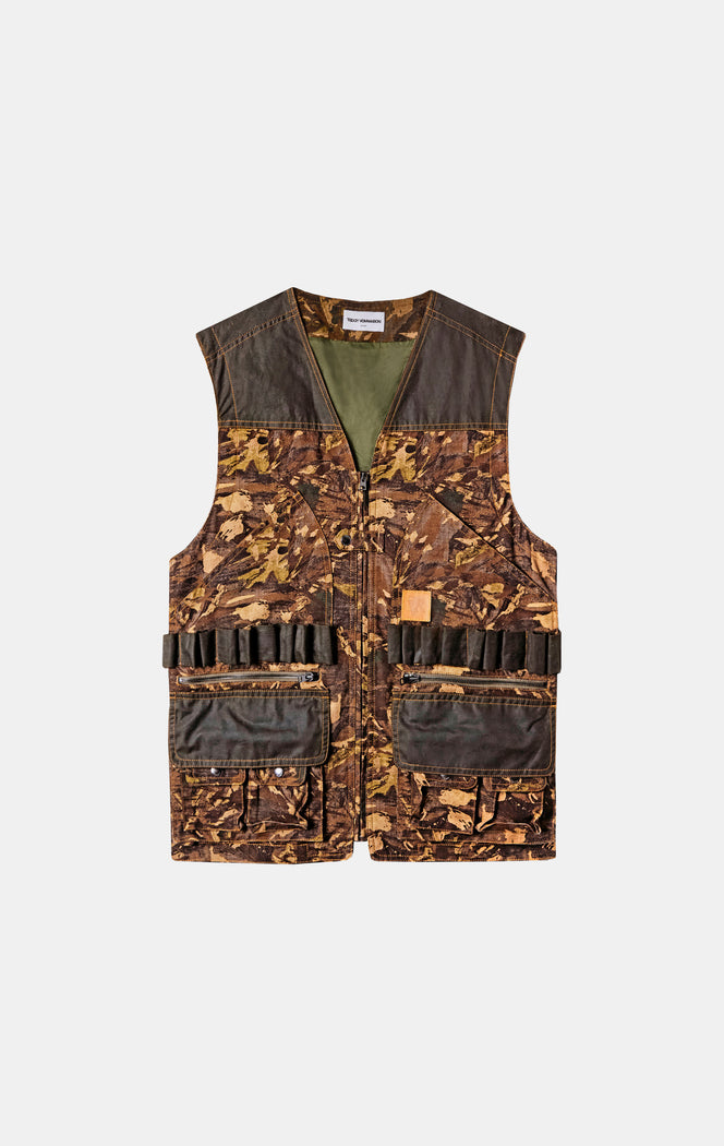 HUNTERS VEST